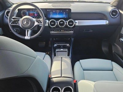 2026 Mercedes-Benz GLB GLB 250 SUV