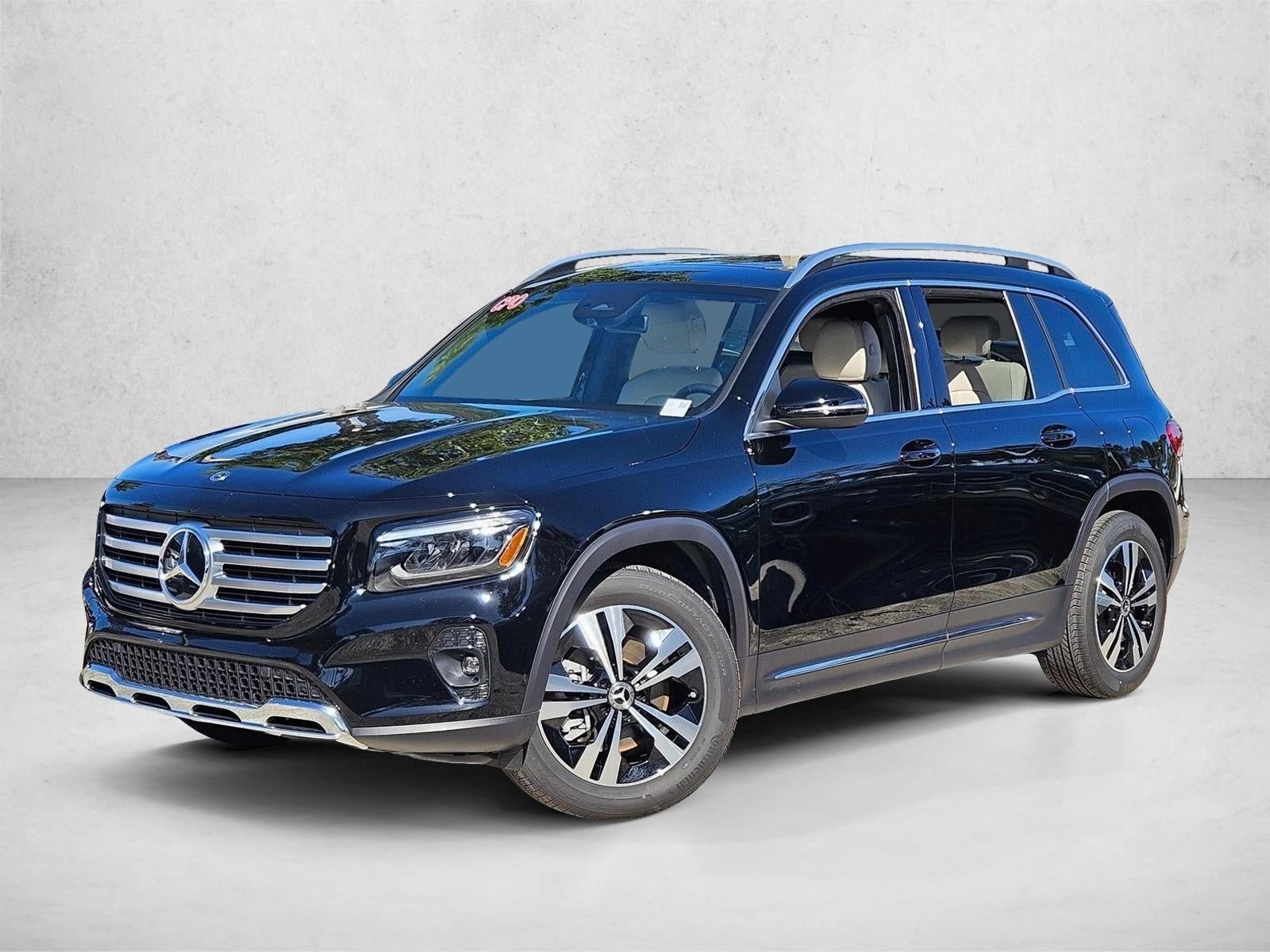 2026 Mercedes-Benz GLB GLB 250 SUV