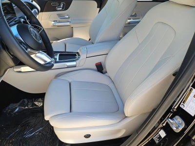 2026 Mercedes-Benz GLB GLB 250 SUV