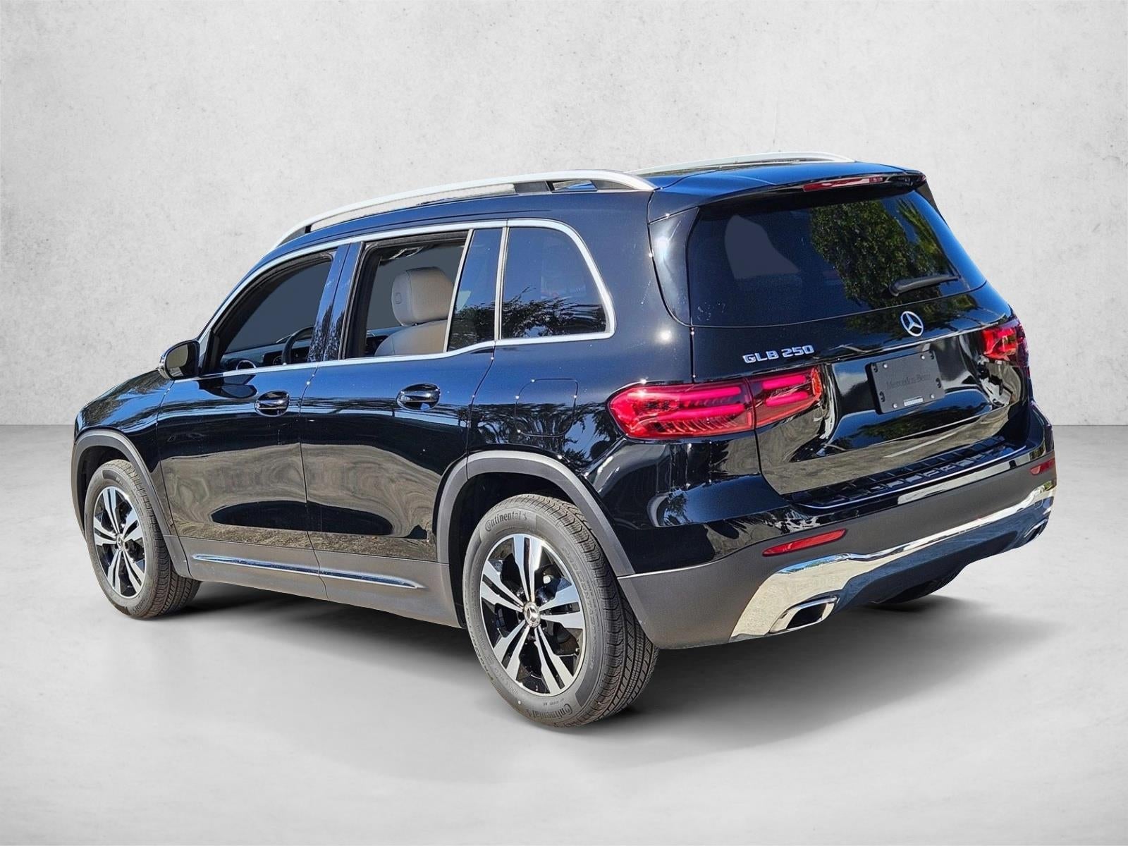 2026 Mercedes-Benz GLB GLB 250 SUV