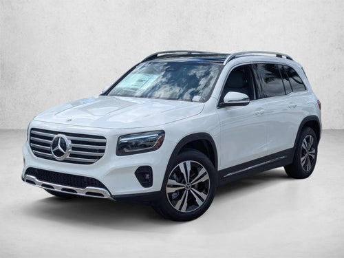 2026 Mercedes-Benz GLB GLB 250 SUV