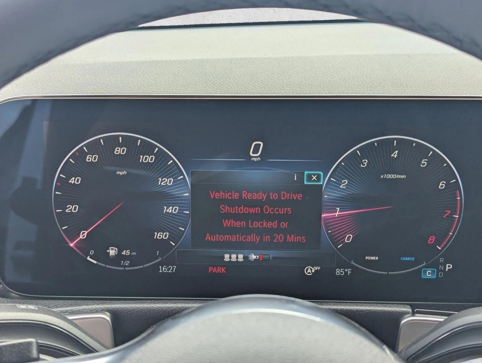 2026 Mercedes-Benz GLB GLB 250 SUV