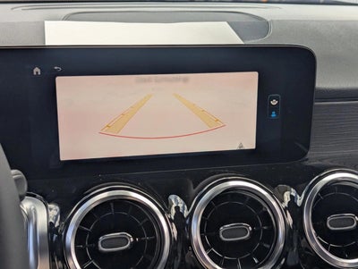 2026 Mercedes-Benz GLB GLB 250 SUV