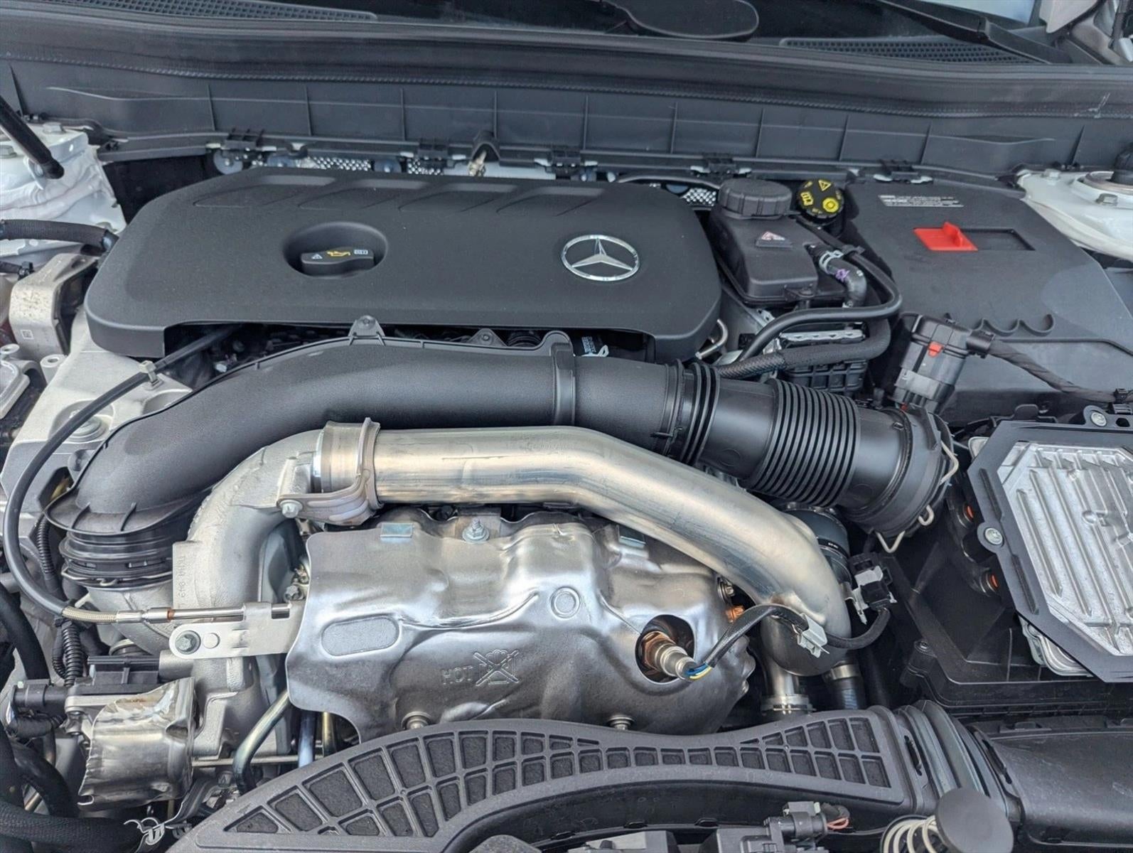 2026 Mercedes-Benz GLB GLB 250 SUV