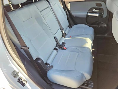 2026 Mercedes-Benz GLB GLB 250 SUV