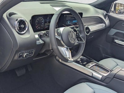 2026 Mercedes-Benz GLB GLB 250 SUV