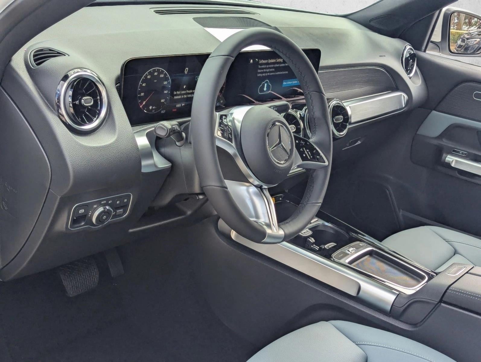 2026 Mercedes-Benz GLB GLB 250 SUV