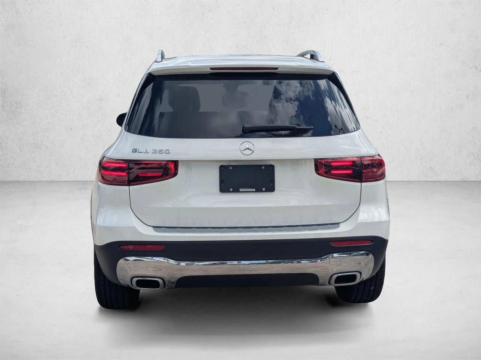 2026 Mercedes-Benz GLB GLB 250 SUV