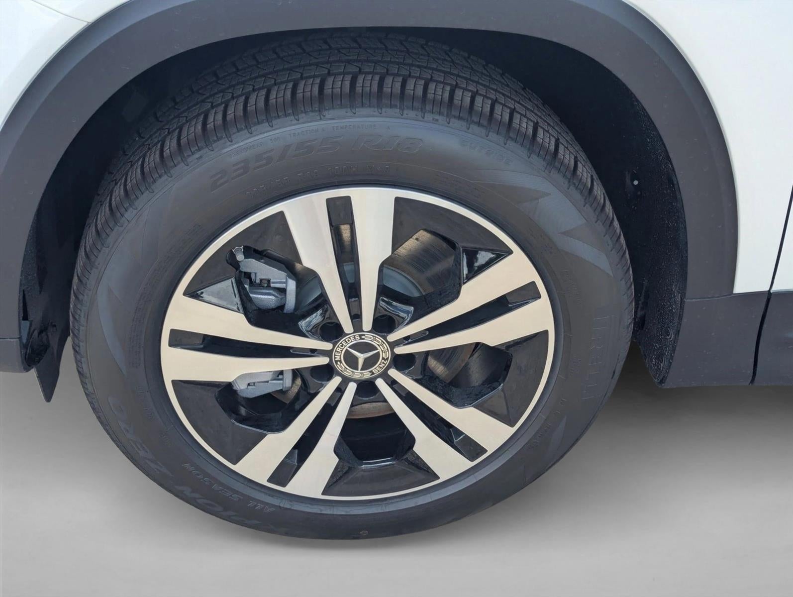 2026 Mercedes-Benz GLB GLB 250 SUV