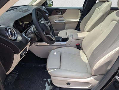 2023 Mercedes-Benz GLB GLB 250 SUV