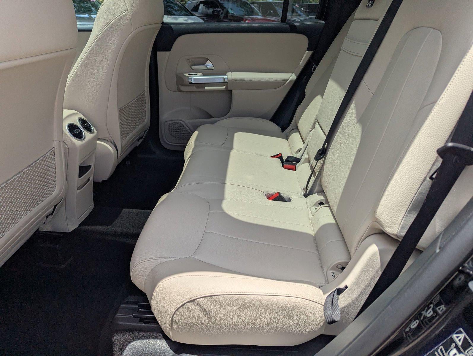 2023 Mercedes-Benz GLB GLB 250 SUV
