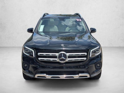 2023 Mercedes-Benz GLB GLB 250 SUV