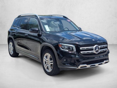 2023 Mercedes-Benz GLB GLB 250 SUV
