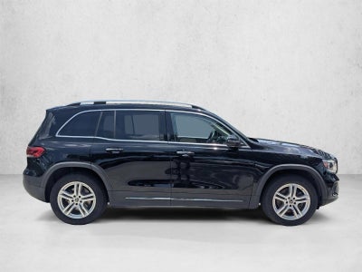 2023 Mercedes-Benz GLB GLB 250 SUV