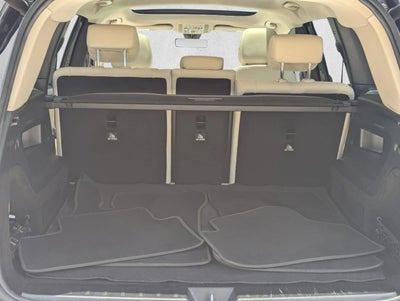 2023 Mercedes-Benz GLB GLB 250 SUV
