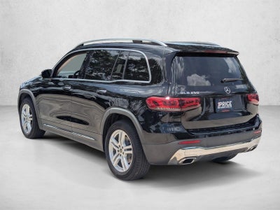 2023 Mercedes-Benz GLB GLB 250 SUV