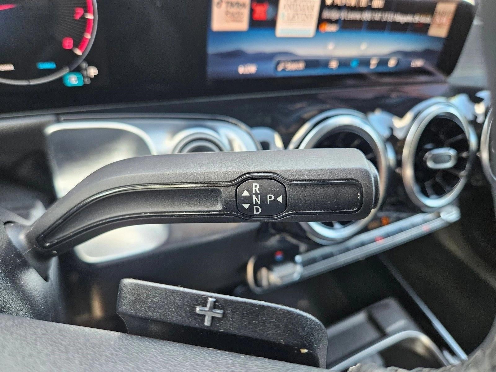 2026 Mercedes-Benz GLB GLB 250 SUV