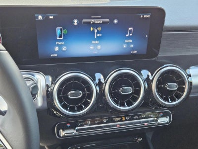 2026 Mercedes-Benz GLB GLB 250 SUV