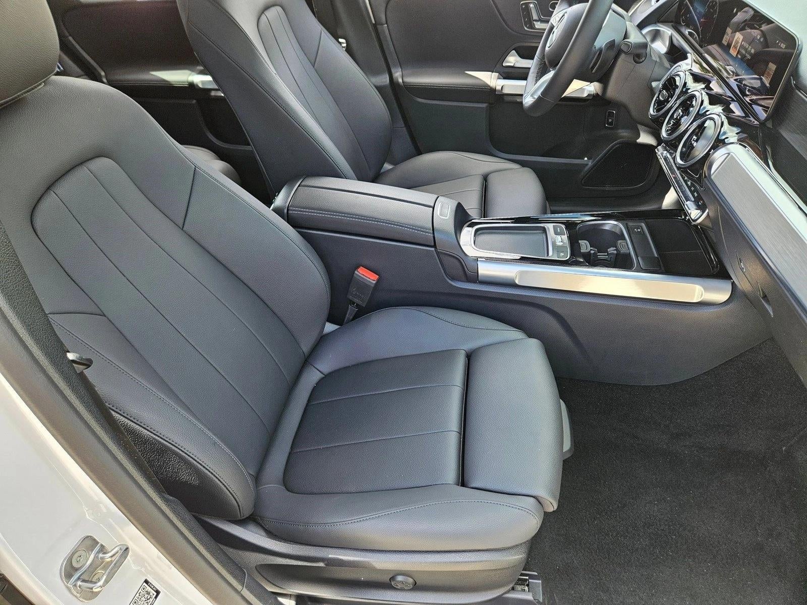 2026 Mercedes-Benz GLB GLB 250 SUV