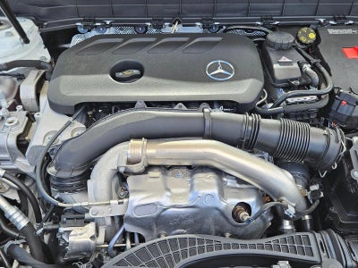 2026 Mercedes-Benz GLB GLB 250 SUV