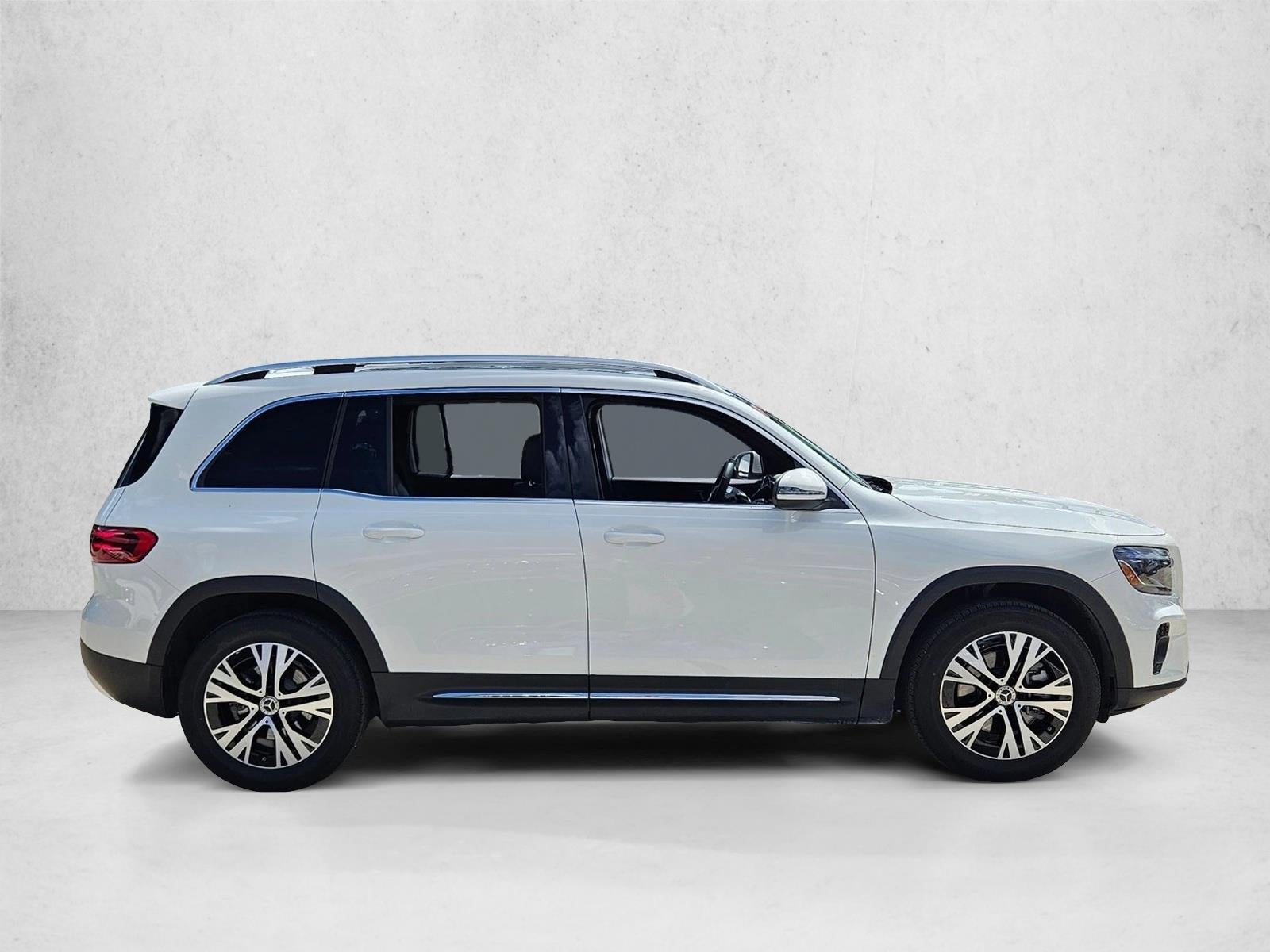 2026 Mercedes-Benz GLB GLB 250 SUV