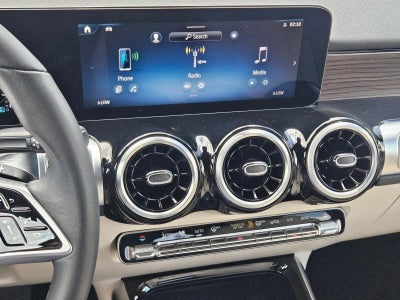 2026 Mercedes-Benz GLB GLB 250 SUV