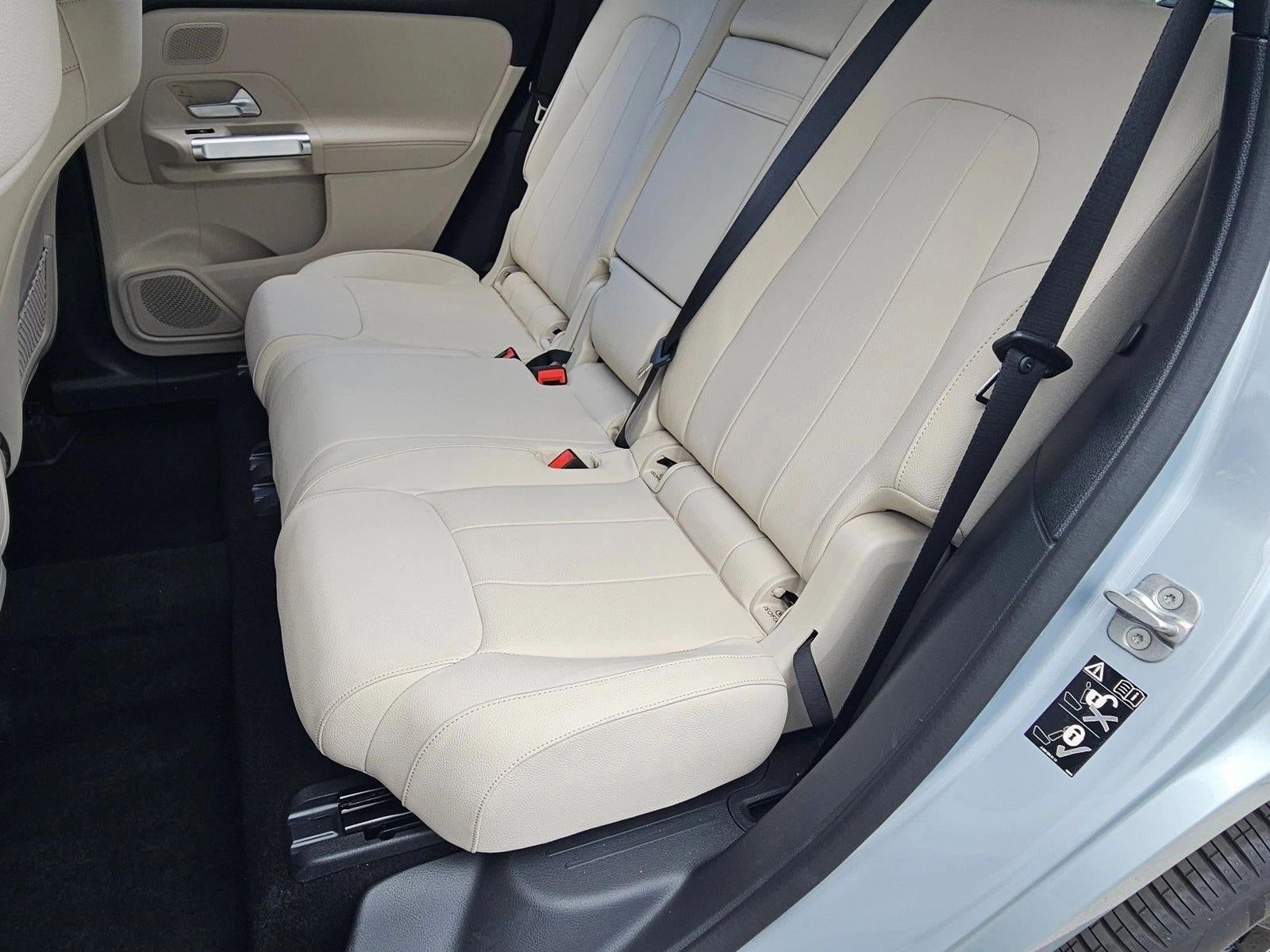 2026 Mercedes-Benz GLB GLB 250 SUV