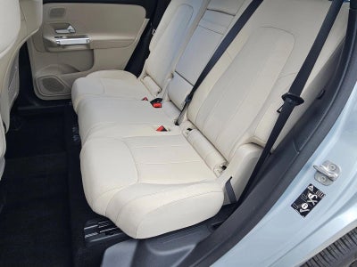 2026 Mercedes-Benz GLB GLB 250 SUV