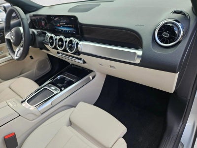 2026 Mercedes-Benz GLB GLB 250 SUV