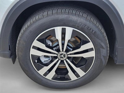 2026 Mercedes-Benz GLB GLB 250 SUV