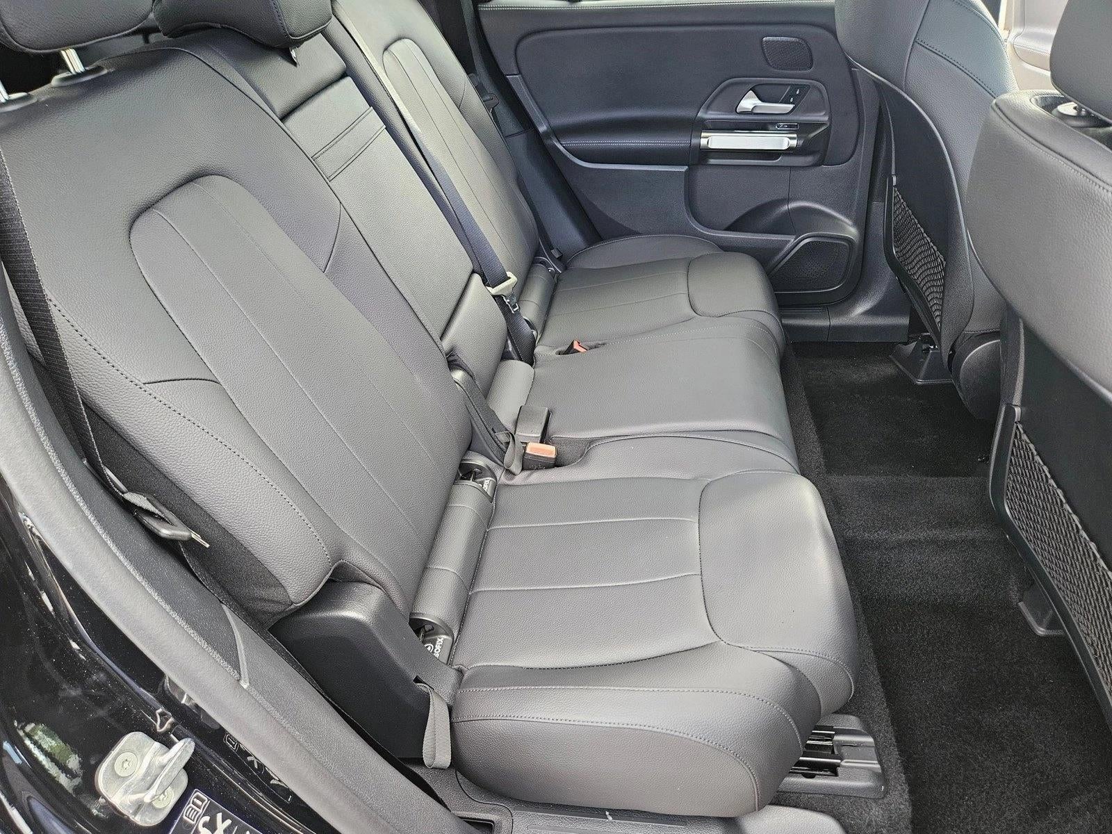 2026 Mercedes-Benz GLB GLB 250 SUV