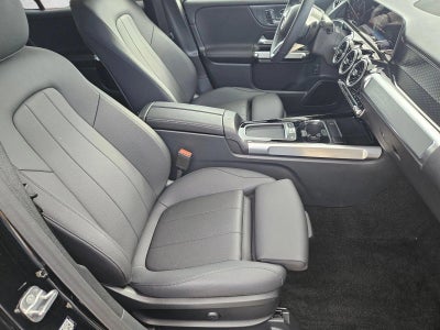 2026 Mercedes-Benz GLB GLB 250 SUV