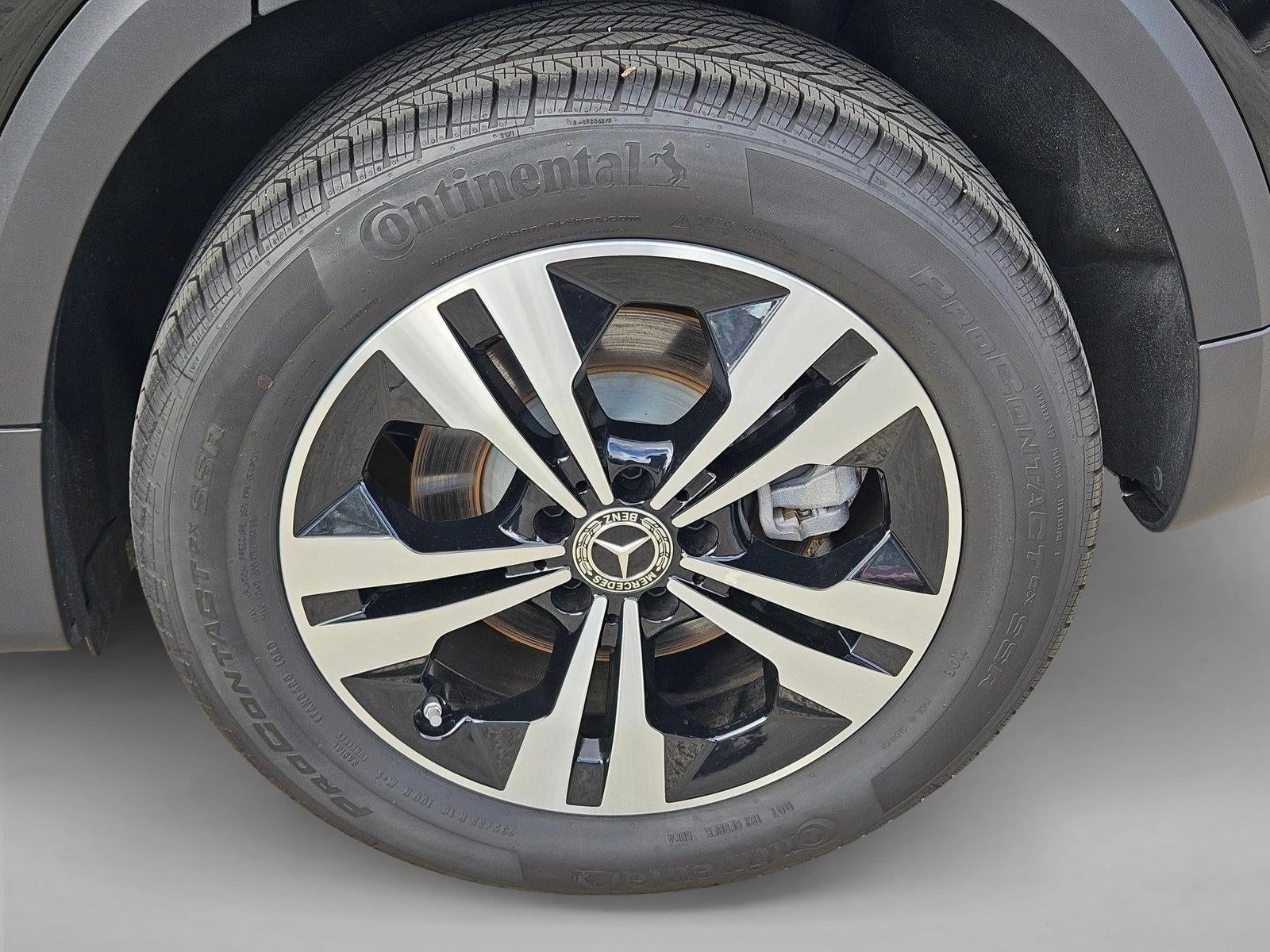 2026 Mercedes-Benz GLB GLB 250 SUV