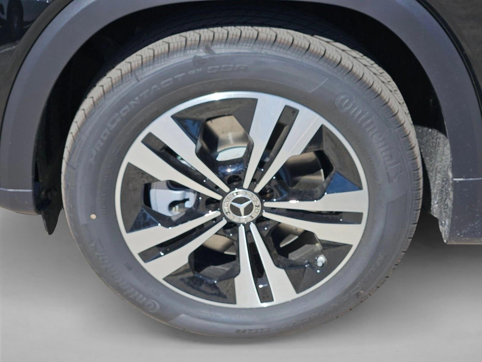 2026 Mercedes-Benz GLB GLB 250 SUV