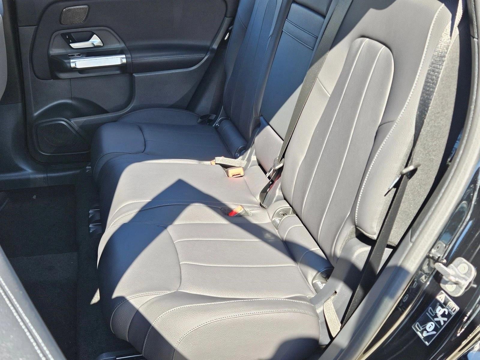 2026 Mercedes-Benz GLB GLB 250 SUV