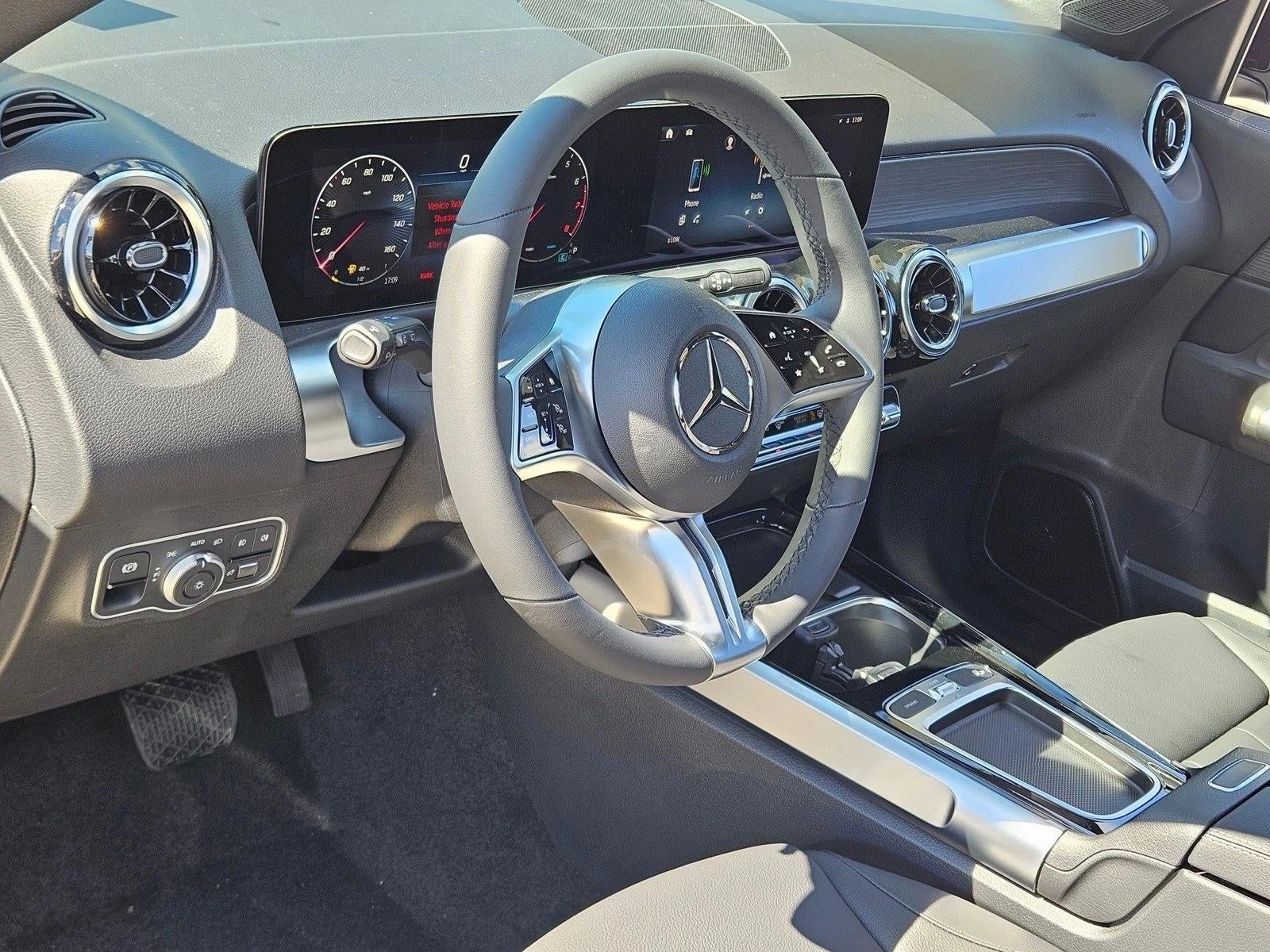 2026 Mercedes-Benz GLB GLB 250 SUV