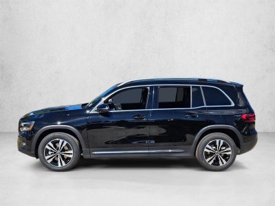 2026 Mercedes-Benz GLB GLB 250 SUV