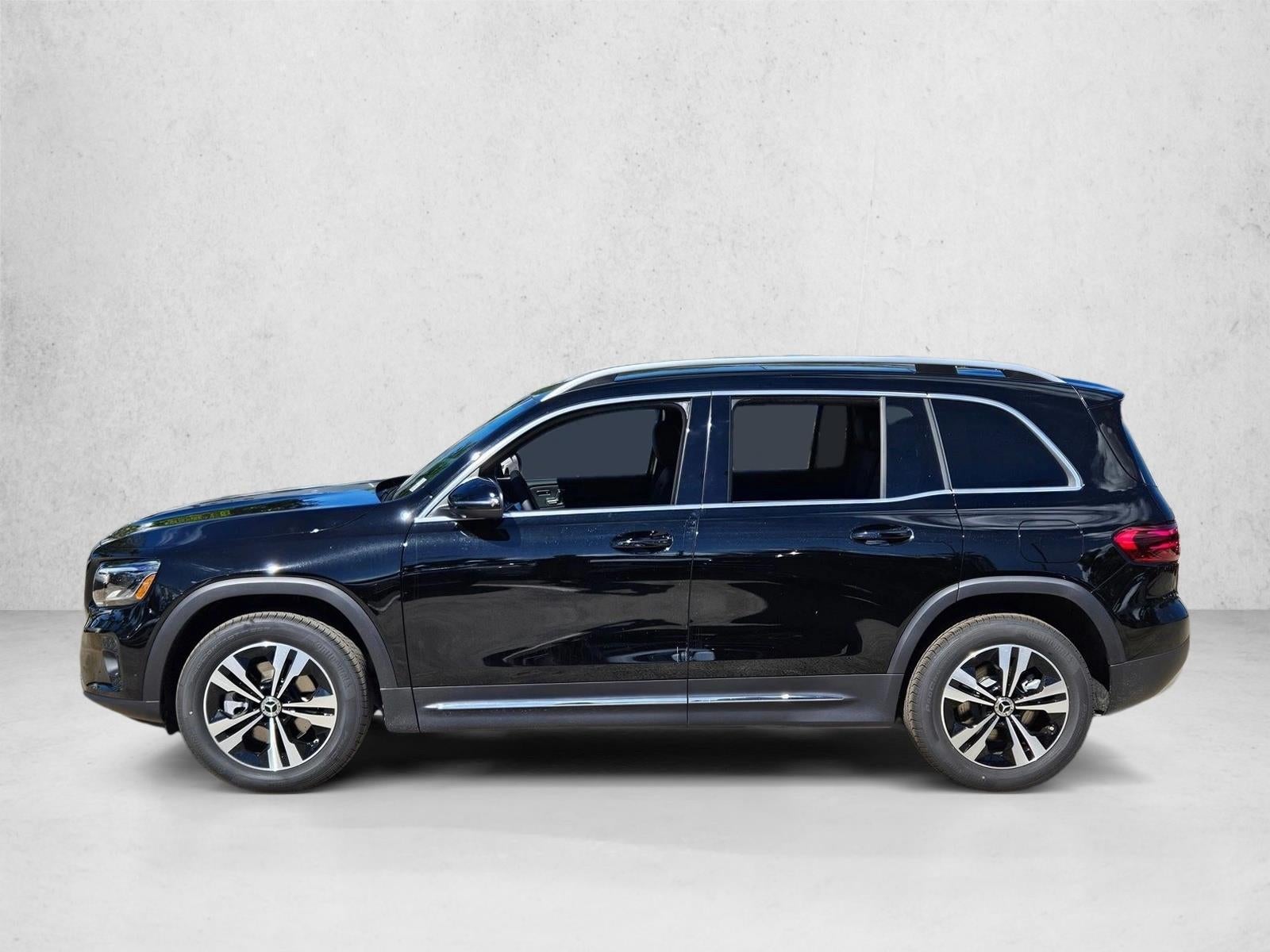 2026 Mercedes-Benz GLB GLB 250 SUV