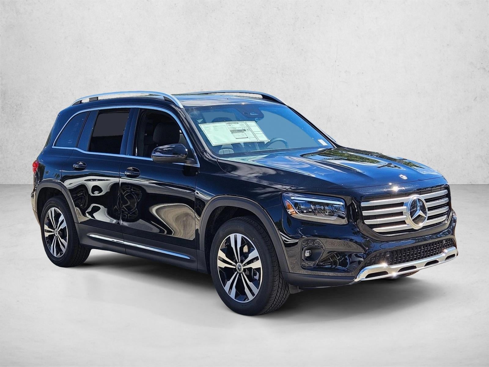 2026 Mercedes-Benz GLB GLB 250 SUV