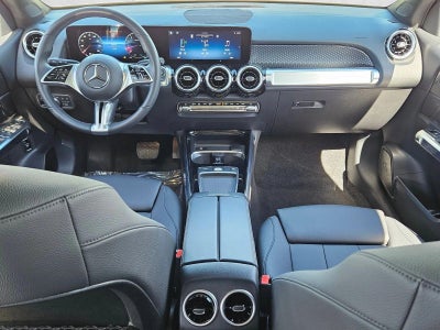 2026 Mercedes-Benz GLB GLB 250 SUV
