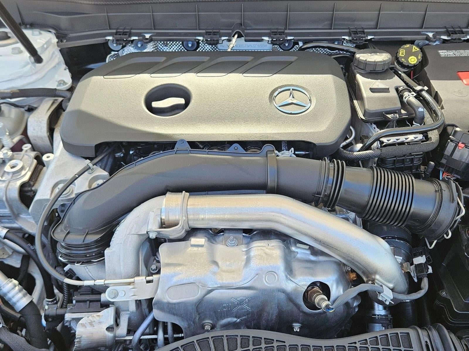 2026 Mercedes-Benz GLB GLB 250 SUV