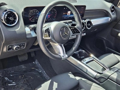 2026 Mercedes-Benz GLB GLB 250 SUV
