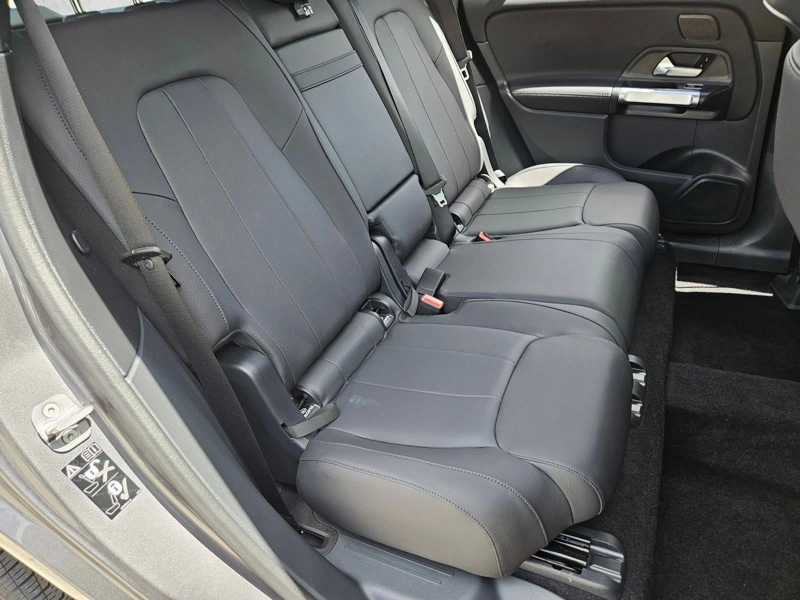 2026 Mercedes-Benz GLB GLB 250 SUV