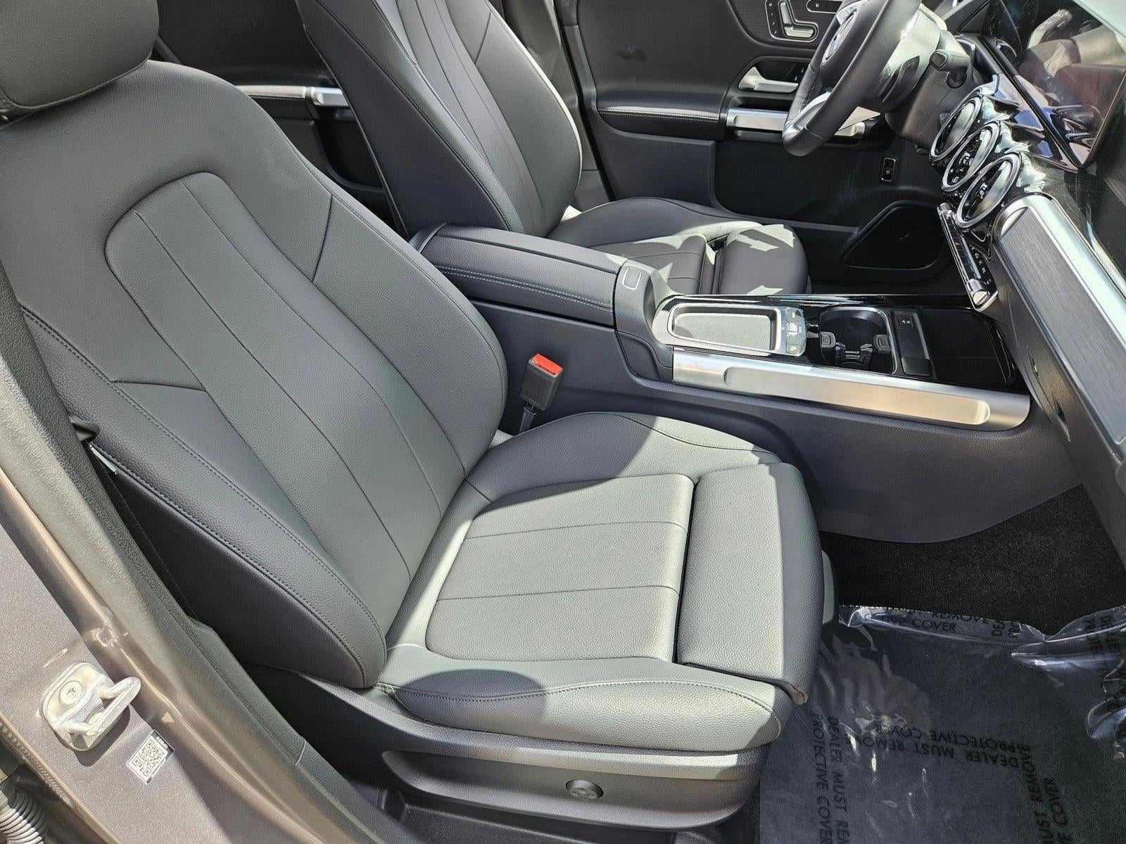 2026 Mercedes-Benz GLB GLB 250 SUV