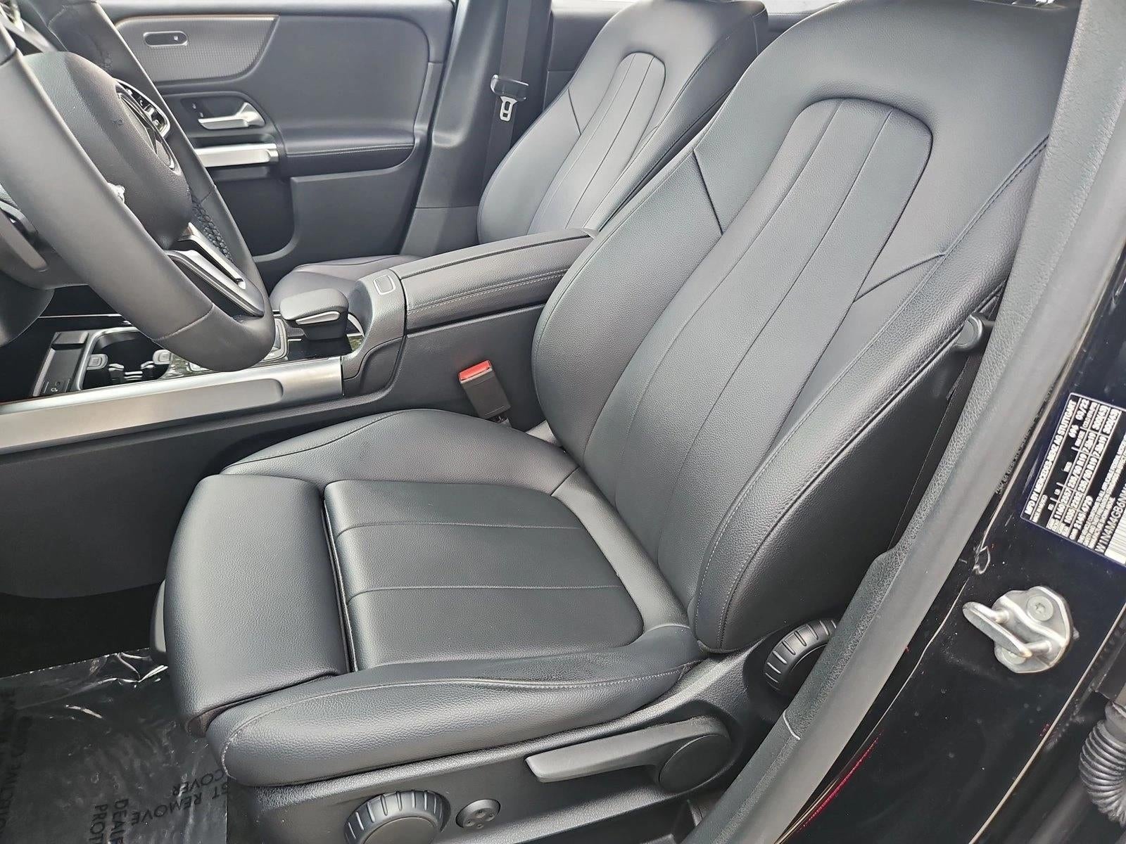 2022 Mercedes-Benz GLB GLB 250 SUV
