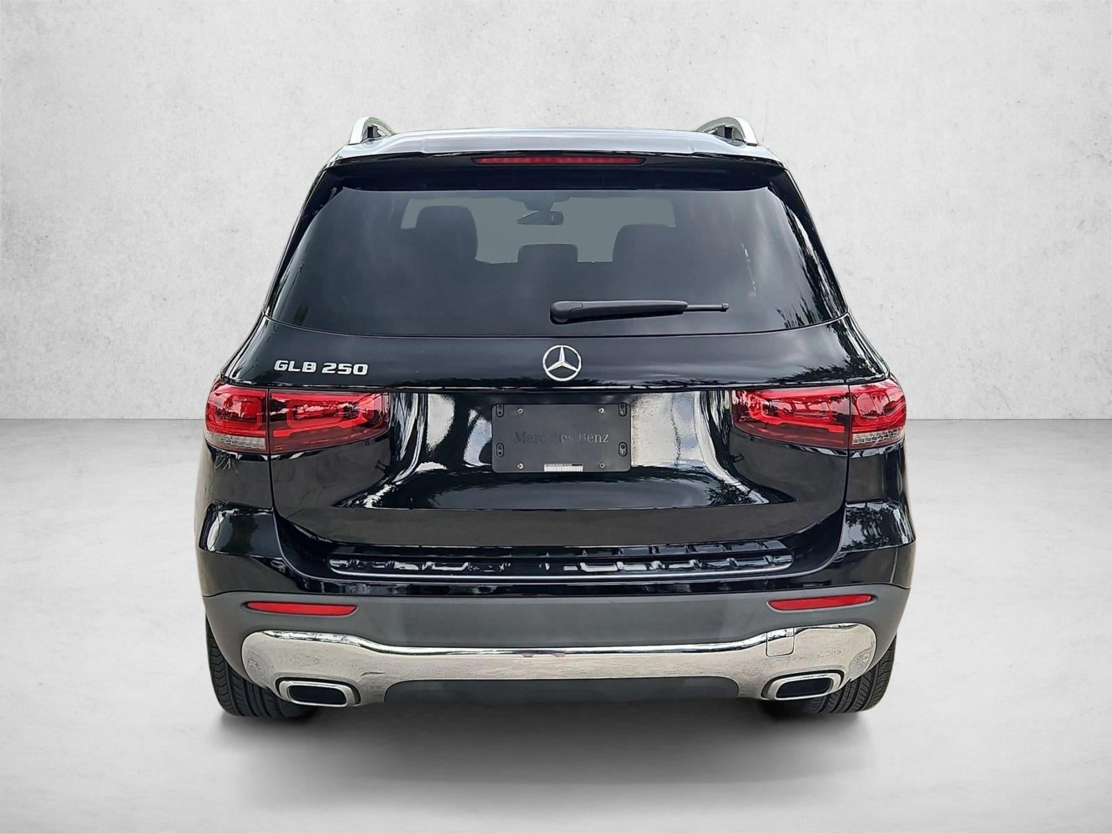 2022 Mercedes-Benz GLB GLB 250 SUV