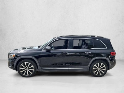 2022 Mercedes-Benz GLB GLB 250 SUV