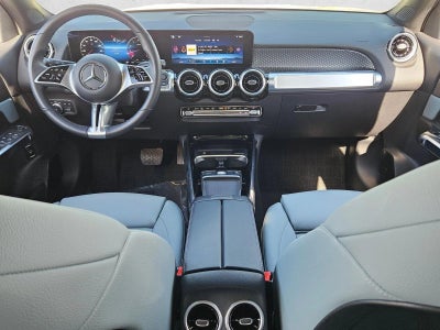 2026 Mercedes-Benz GLB GLB 250 SUV