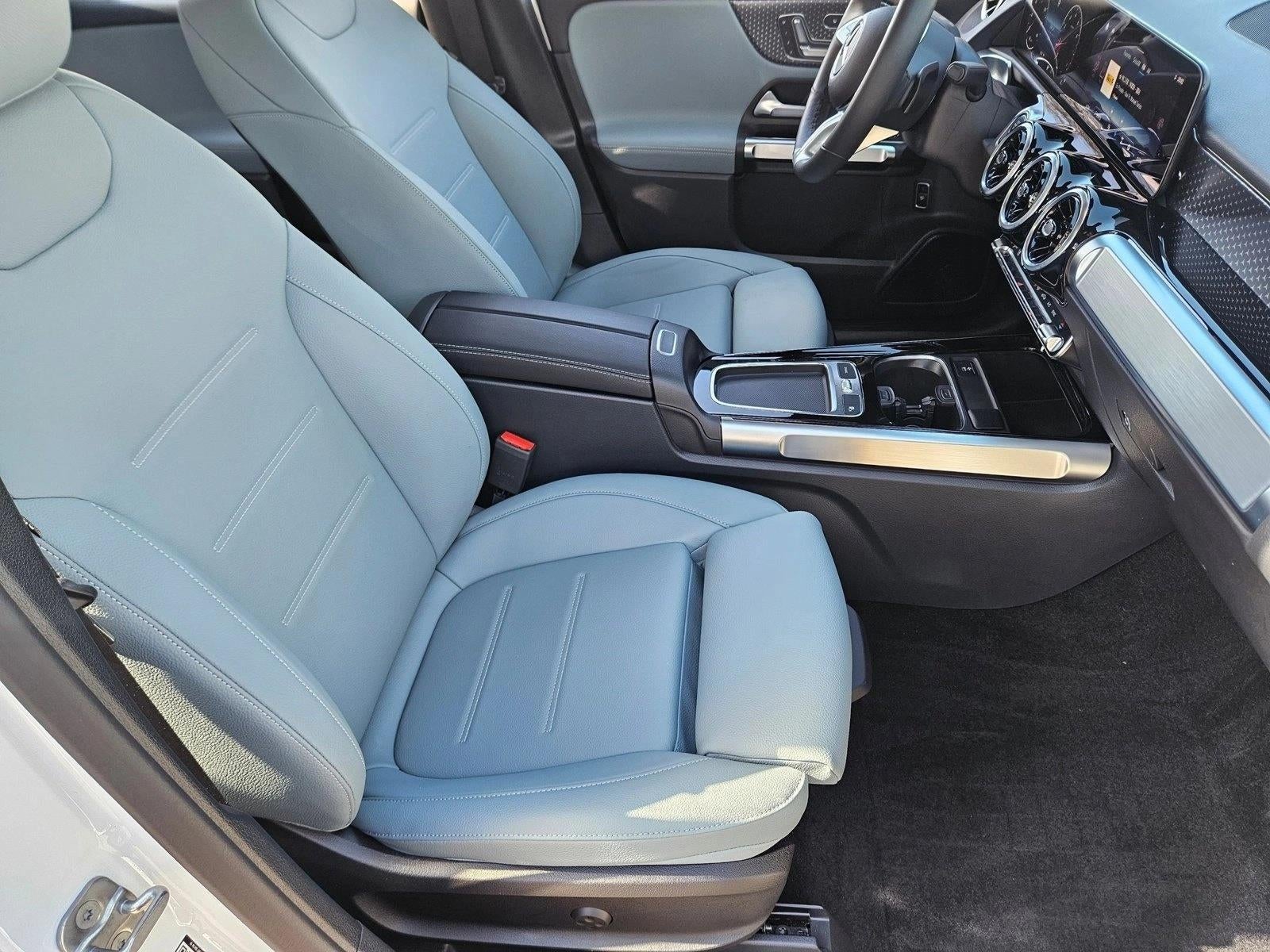 2026 Mercedes-Benz GLB GLB 250 SUV