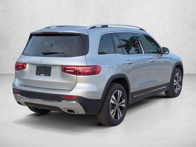 2026 Mercedes-Benz GLB GLB 250 SUV